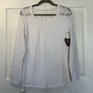 Splash Tees - Long Sleeve Tops for Women - Poshmark